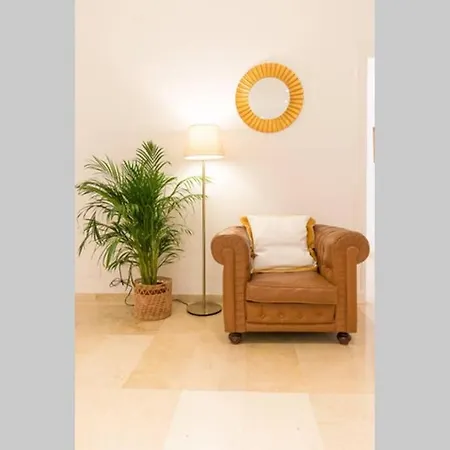 Tgh/ Soho Centro Apartment Malaga