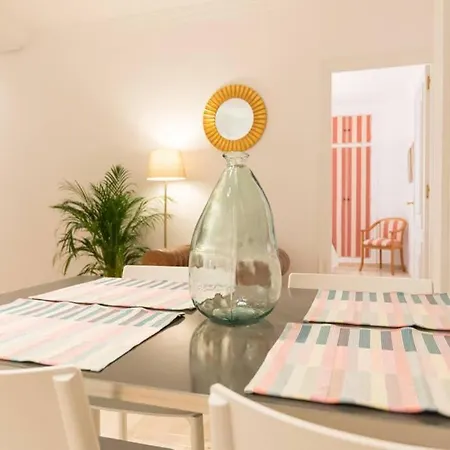 Apartment Tgh/ Soho Centro *