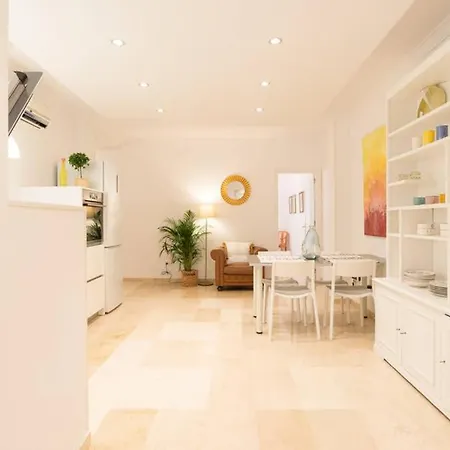 Apartment Tgh/ Soho Centro *
