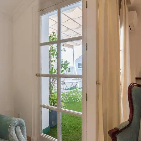 Tgh/ Soho Centro Apartment Malaga