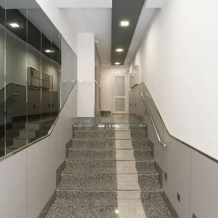 Tgh/ Soho Centro Apartment Malaga