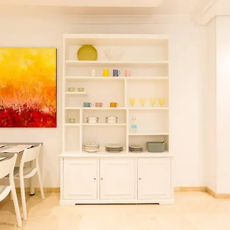 Apartment Tgh/ Soho Centro *