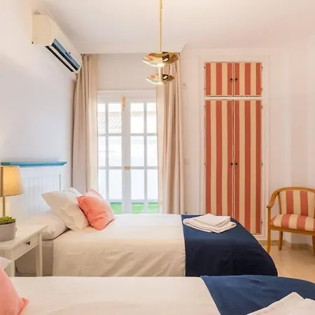 Apartment Tgh/ Soho Centro Malaga