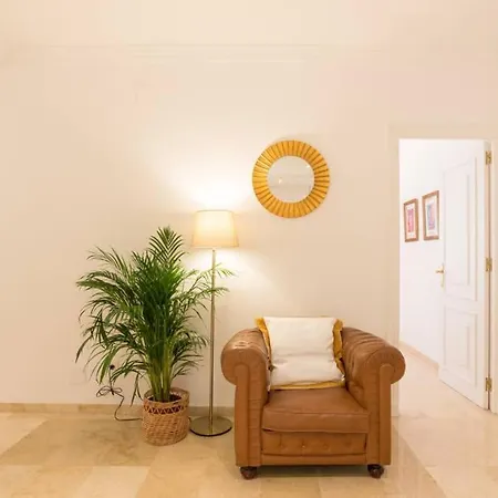 Apartment Tgh/ Soho Centro *