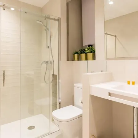 Apartment Tgh/ Soho Centro *