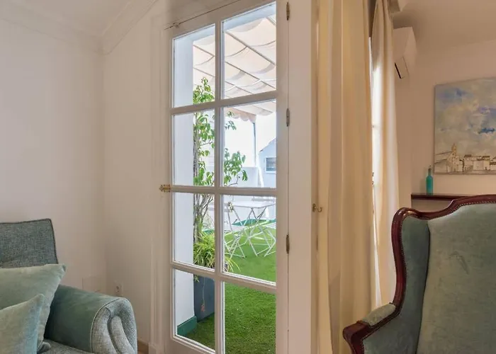 Tgh/ Soho Centro Apartmán Màlaga